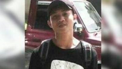 ABK Asal Pematangsiantar Terjun Ke Laut Untuk Selamatkan Diri