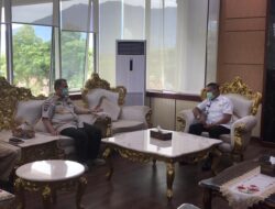 Wagub Sumbar : Pertama, Bukittinggi Siap Jadi Percontohan New Normal di Sumbar