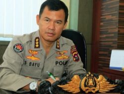 Polda Sumbar Gelar Operasi Lilin Singgalang saat Nataru