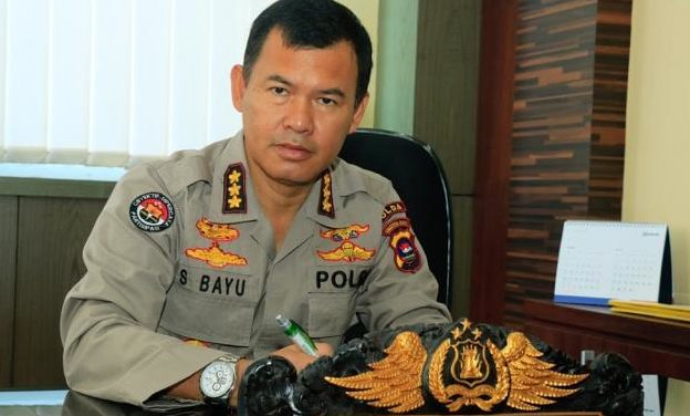 Pemprov Sumbar Gelar Operasi Lilin Singgalang Saat Nataru