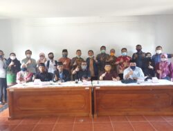 Komisi I DPRD Sumbar Apresiasi Kearifan Lokal BLT di Lawang dan Tigo Balai