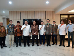 LaNyalla Minta Mendag Evaluasi Barang Impor