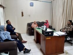 Masa Pandemi COVID-19, Peran Diskominfo Harus Maksimal