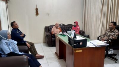 Masa Pandemi COVID-19, Peran Diskominfo Harus Maksimal