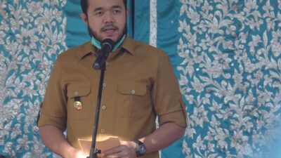 SMAN 1 dan 2 Padang Panjang Tambah Kelas Untuk Tahun Ajaran Baru