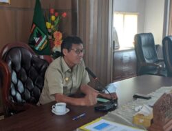 Kasus Positif Daerah Tetangga Meningkat, Sumbar Bakal Perketat Kembali Perbatasan