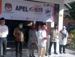 KPU Antisipasi Data Orang Meninggal Terdaftar Sebagai Pemilih
