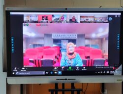 Sumatera Barat Terbaik Dalam Pelayanan Pengaduan Publik Melalui SP4N LAPOR