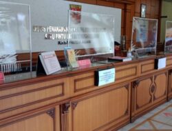 DPMPTSP-Naker Agam Terbitkan Seribu Perizinan