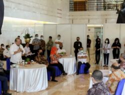 DPD Ajukan Nama Calon Menteri, Berikut Bocorannya