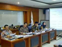 BKSP DPD RI: Pertahankan Status Global Geopark Kaldera Toba