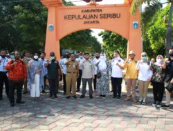 Komite II DPD RI Lakukan Pengawasan Empat Undang-Undang