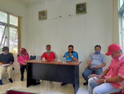 Pemkab Mentawai Sediakan Media Center