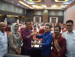 450 Tenaga Disiapkan untuk Perbaikan Dukungan Calon Independen
