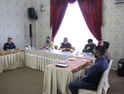 Bupati Solok : Momentum Idul Adha, Masyarakat Harus Meningkatkan Disiplin Mengantisipasi Penyebaran Covid-19