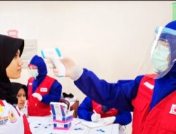 Jelang PON Papua, KONI Sumbar Adakan Rapid Test Terhadap Atlet yang Lolos