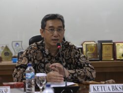 BKSP DPD RI Serukan Perkuat Sinergi DPD RI Dan DPR RI
