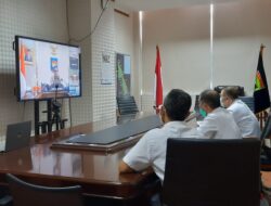 Pilkada Serentak Harus Sesuai Dengan Protokol Kesehatan