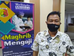 Begini Kronologis Penambahan Kasus Covid-19 Di Kota Solok