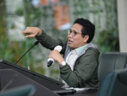 Kemendesa Akan Lakukan Kunjungan Kerja Ke Pesisir Selatan