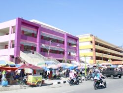 e-Retribusi Mulai Diberlakukan di Padang, Pendapatan Meningkat