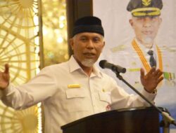 Wako Padang : Ditengah Pandemi Covid-19, Para Guru Diminta Berinovasi