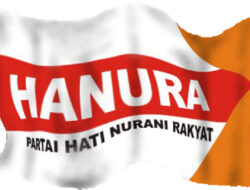 Berikan Kejutan! Begini Kata Wajah Baru Pemimpin Hanura