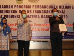 Prediksi Lonjakan Pertumbuhan Penduduk, BKKBN Rilis Program Baru