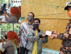 BST Tahap IV dan V Kota Pariaman Cair Hari Ini