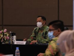 Pilkada Serentak Jangan Sampai Bentuk Cluster Baru Penyebaran Covid-19