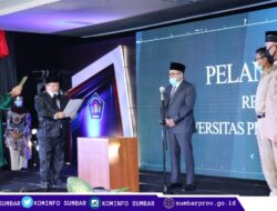 Stikes Perintis dan STIFI Resmi Launching Jadi Universitas Perintis Indonesia