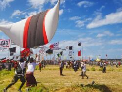 Festival Layang-Layang Padang Panjang Bakal Digelar di Tengah Pandemi