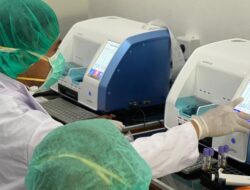 Update! Hasil Sampel Positif Sementara di Sumbar