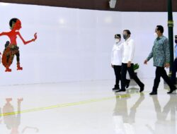 Presiden Resmikan Bandara YIA, Begini Tanggapannya!