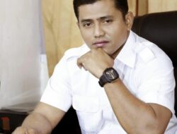 Maju Sebagai Calon Wakil Bupati Solok Jon Firman Pandu “Keputusan Langkah Politik Saya Sudah Final”