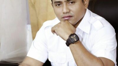 Maju Sebagai Calon Wakil Bupati Solok Jon Firman Pandu “Keputusan Langkah Politik Saya Sudah Final”