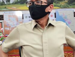 Pemprov Sumbar Sesalkan Pernyataan DPRD Riau Terkait Penerimaan ‘Uang Senang’ Waduk Koto Panjang