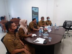 Kampus Nagari Pessel Diapresiasi Kemendes