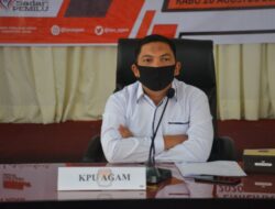KPU Agam Siapkan Protokol Kesehatan Jelang Pendaftaran Pilkada 2020