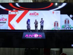 5 Langkah Inovasi ‘ Si Mantap Cegah Korupsi ’ Raih Penghargaan ANPK KPK RI
