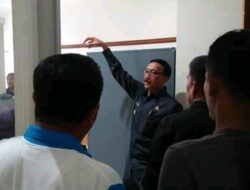 Keberadaan BLK Disnakertrans Dukung Skill Tenaga Kerja