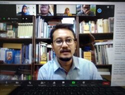 Pilkada : Masa New Normal, Pembangunan Politik Sangat Diharapkan!