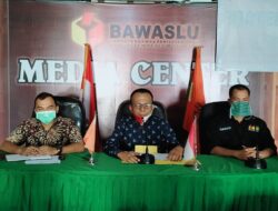 Bawaslu Awasi Pelaksanaan Pilkada Secara Masif Agar Berjalan Sesuai Regulasi