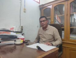 Jelang Pendaftaran Calon, KPU Lakukan Koordinasi dengan Sejumlah Parpol