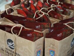 ASN Berkurban Sukses, Tahun Depan Payakumbuh Targetkan Ada 50 Ekor Sapi Kurban