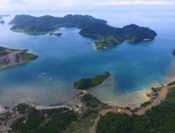 Kunjungan Wisatawan Ke Mandeh Mulai Meningkat Di Masa Kenormalan Baru
