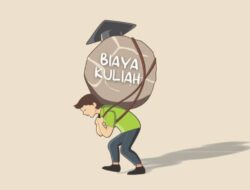Heboh ! Mahasiswa Tipu Ortu soal UKT, Komisi X DPR :