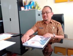 Pemkab Agam Perlebar Ruas Jalan Simpang Panta-Batas Kota Bukittinggi