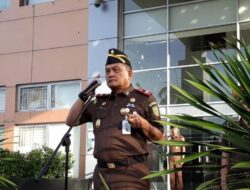 Kejagung RI Tepis Isu Miring Soal Mutasi Kejati Sumbar