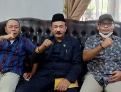 DPRD Kabupaten Solok: Musorkab Koni Kabupaten Solok Sudah Selesai, Jangan Dipolitisasi Lagi